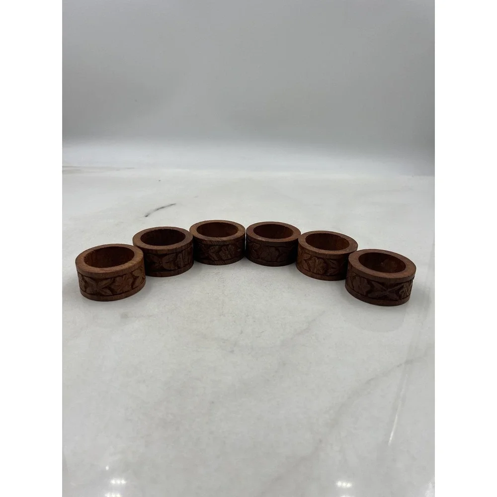 Unbranded handcrafted wooden